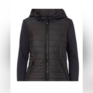 Athleta Cozier Primaloft Hooded Jacket
